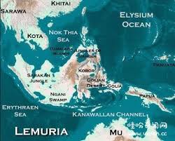 神秘远古文明未解之谜,12个神秘消失的远古文明