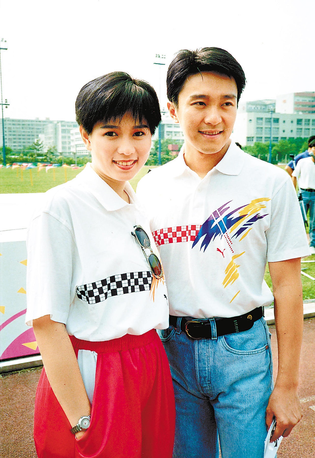 10位港台男星今昔对比,至今未婚的8位香港男星