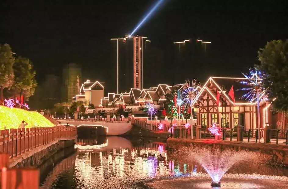 河源巴伐利亚途家度假酒店,河源巴伐利亚途家酒店