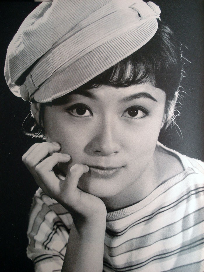 邵氏女明星全部名单,52位邵氏女星合集