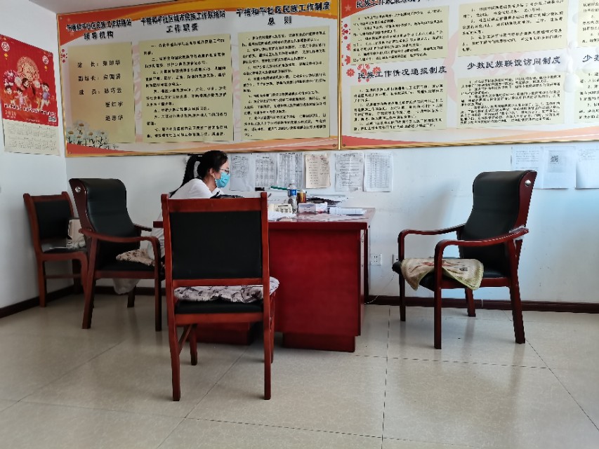 居委会的工作是不是很繁忙,街道居委会可以推荐的工作吗