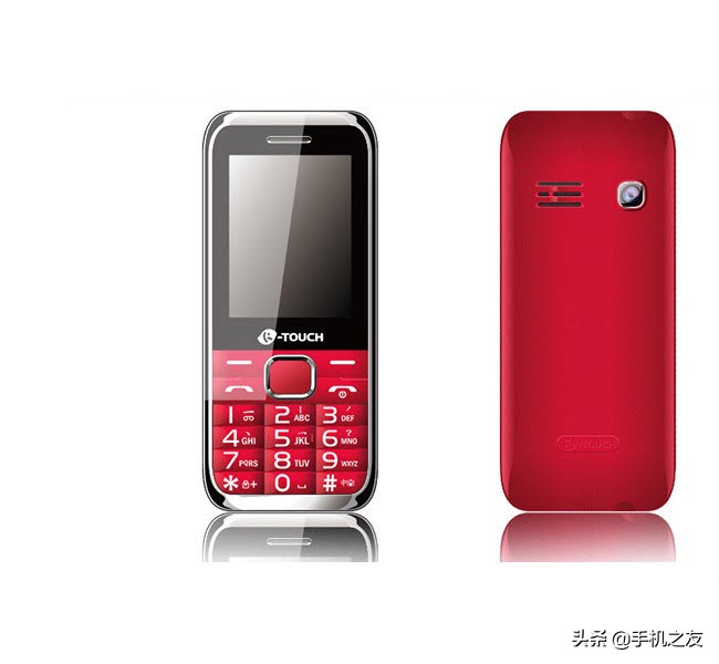 399元的天语手机,130元能买手机吗