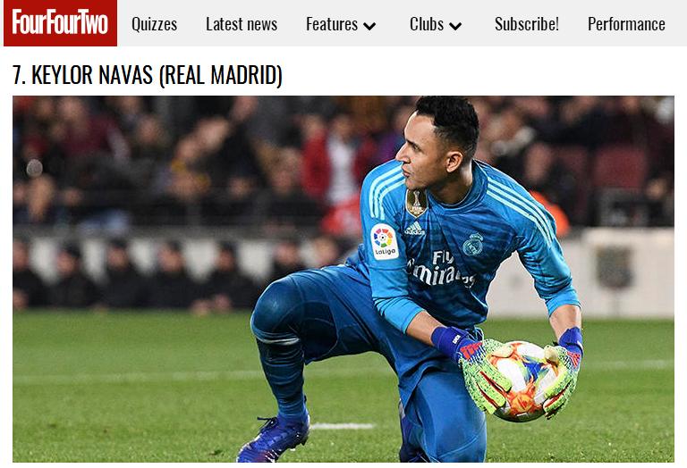 门将布冯零封梅西,足坛历史最强十大门将布冯