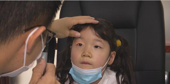 孩子近视怎么办最好的方法,近视的预防和治疗