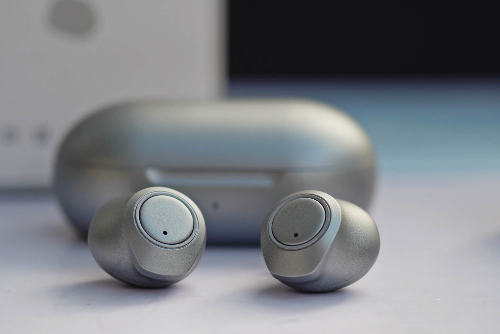 豆豆耳机佩戴感受,豆豆蓝牙耳机怎么用