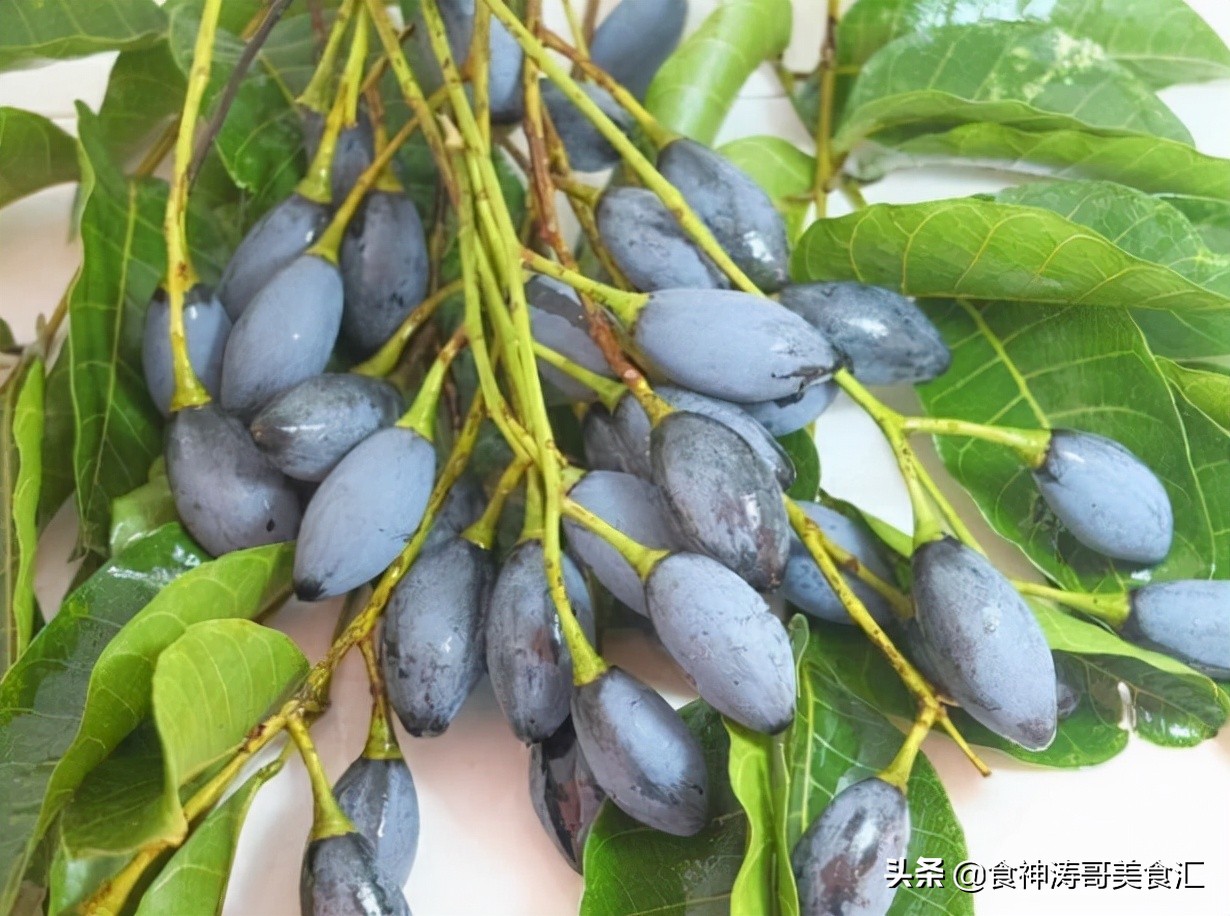 唯有美食不可辜负系列,广西小吃特色美食推荐