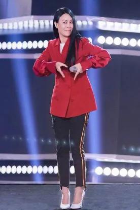 圈内人对那英的评价,圈内大咖对那英的评价视频完整版