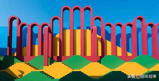 福建旅游攻略火山岛,海滩风光最美福建平潭岛值得一游