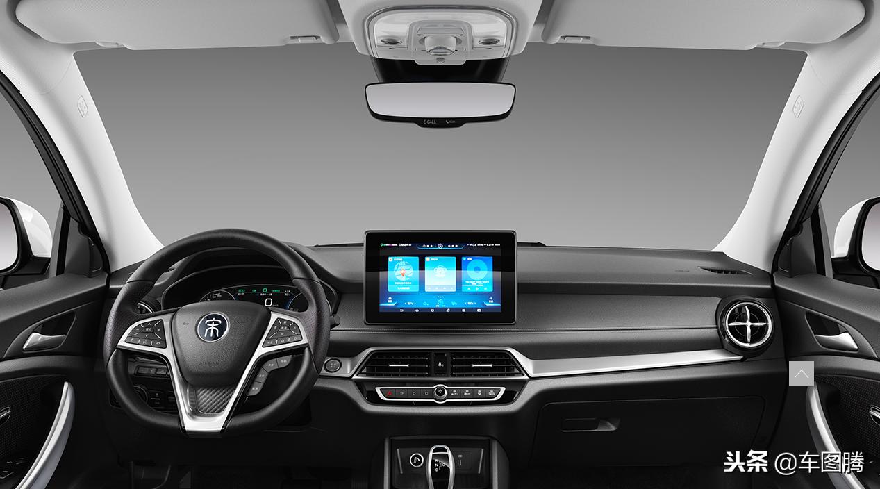 比亚迪新一代宋ev500试驾,比亚迪宋ev500新款