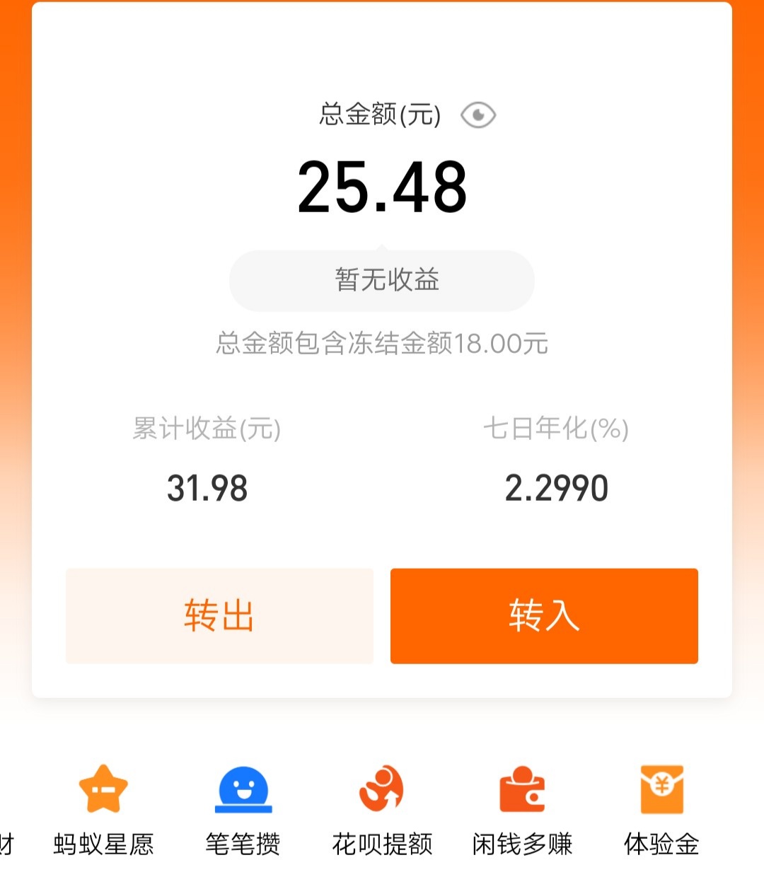 微信基金好还是支付宝基金好,支付宝和微信基金哪个手续费低
