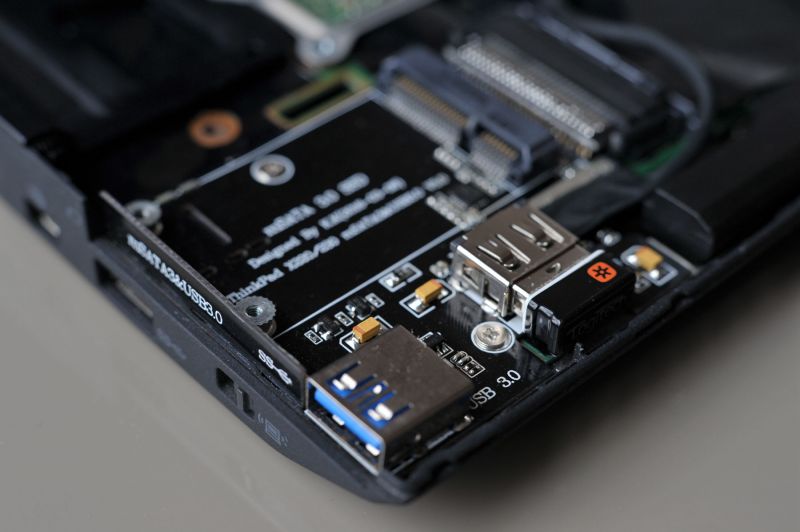 2017年的thinkpad好用不,thinkpad小黑s1