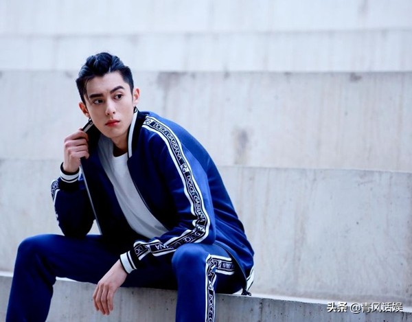 浪漫满屋将拍中国版,王鹤棣浪漫满屋中国版