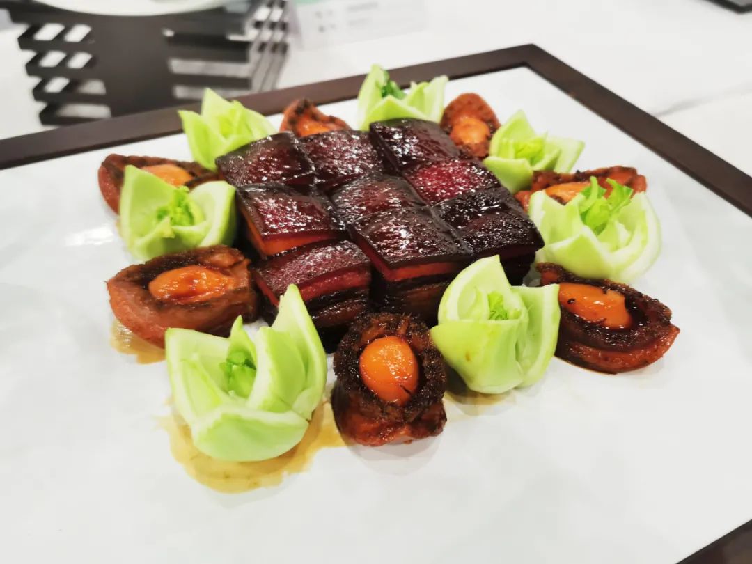 2019中国淮扬菜比赛,中国淮扬菜2020大赛