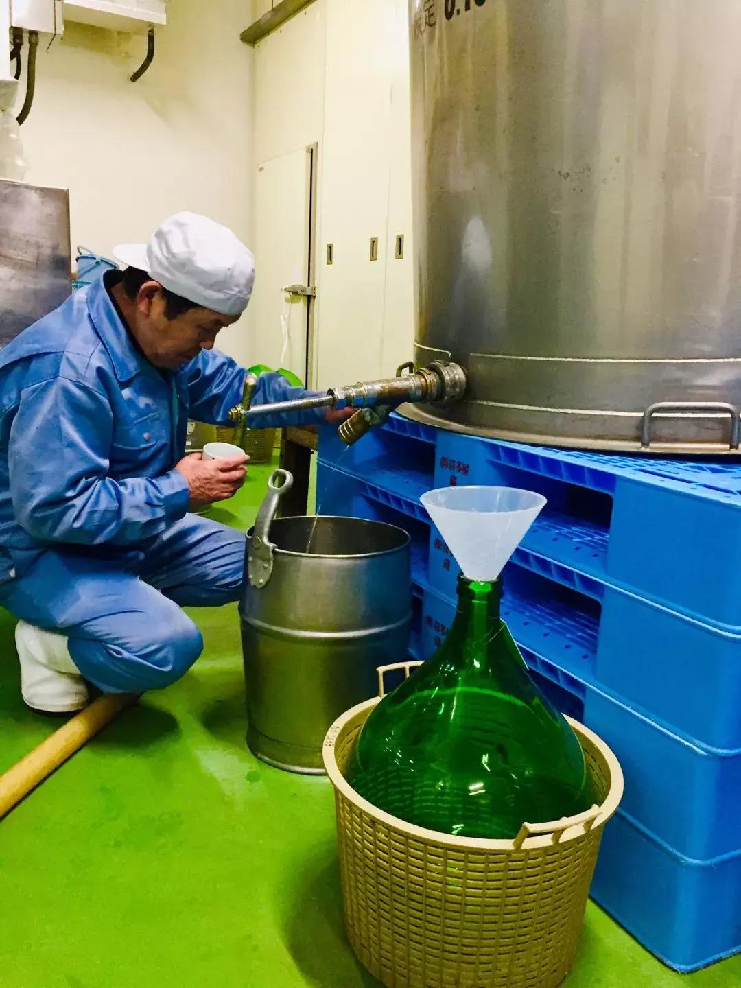 日本特产酒,福冈日式酒店