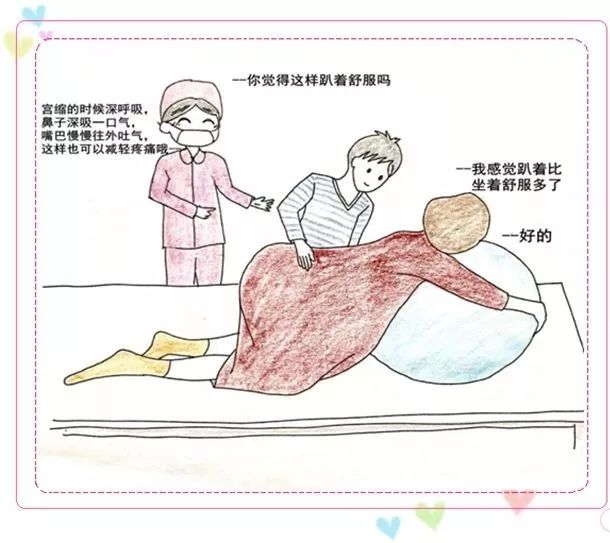 牡丹全程无痛分娩，麻醉师为您24小时oncall