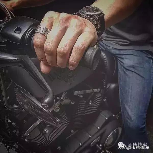 骑大排量摩托车注意事项,新手骑大排摩托车注意什么