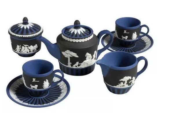 那些堪称艺术品的外国瓷器品牌,你应该了解一下