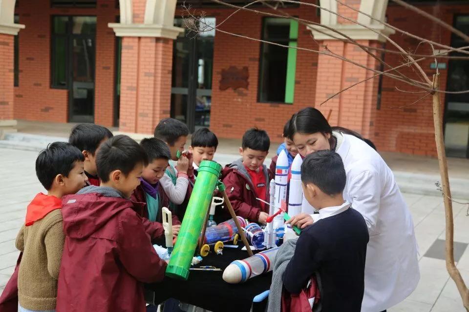 2021级小学新生家长注意,重庆树人小学入学条件