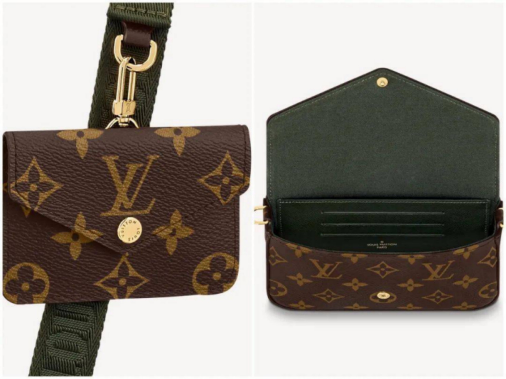 2021年最值得买的大牌包,2021年最流行的几款包