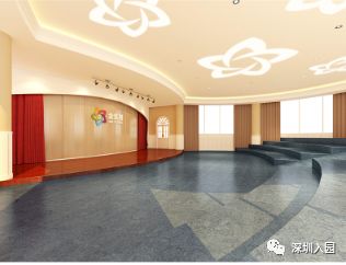 深圳福田幼儿园晚托机构,深圳公立幼儿园晚托班