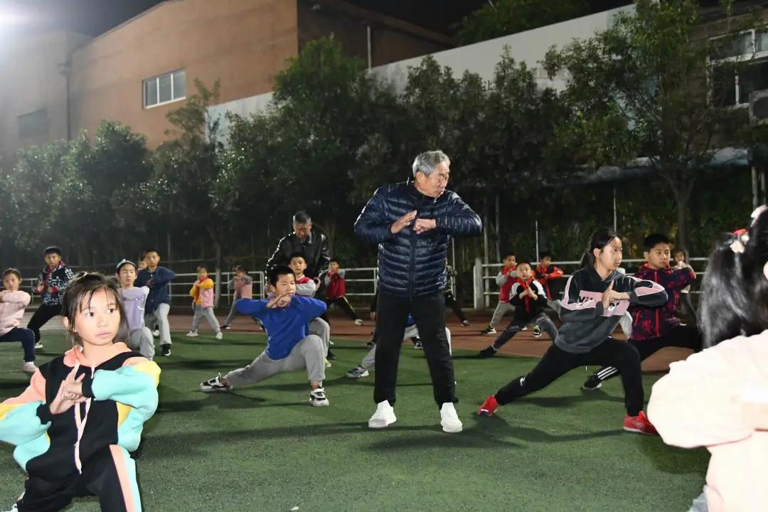 双减“泉”行动｜育贤小学全心育人为你点亮