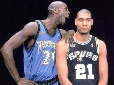 石佛邓肯在nba打了多少年,石佛邓肯nba