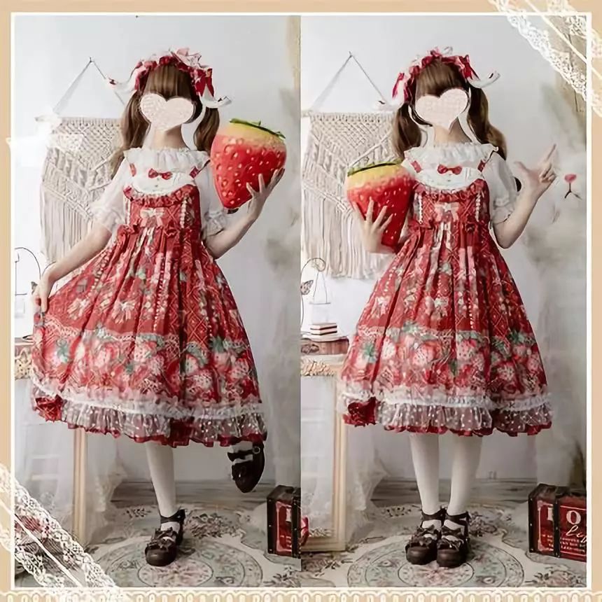 lo装到底是怎样一种存在?——lo装知识大科普