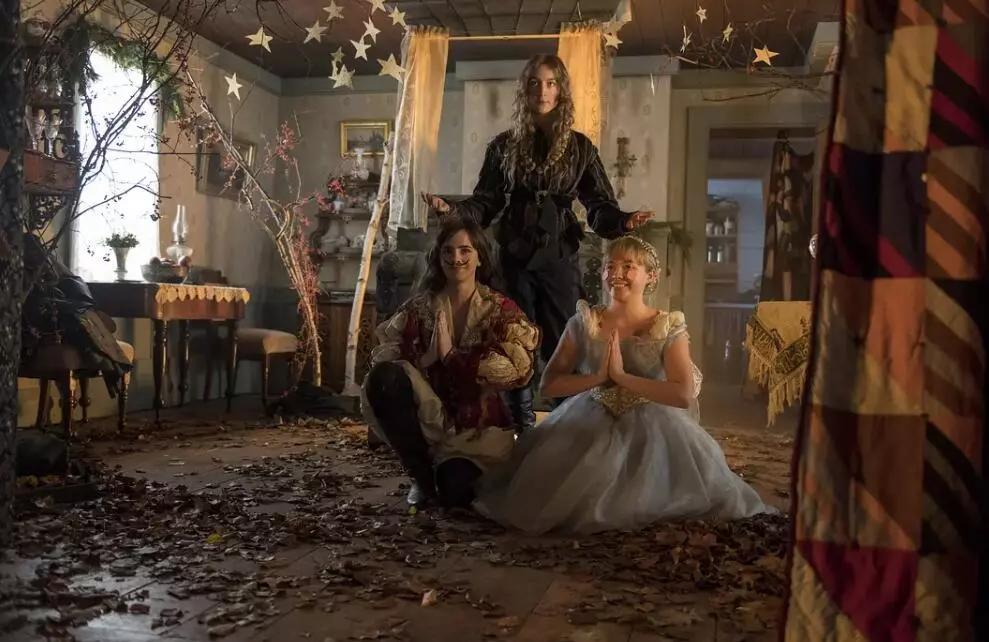 2020年奥斯卡入围,2020年奥斯卡原版视频