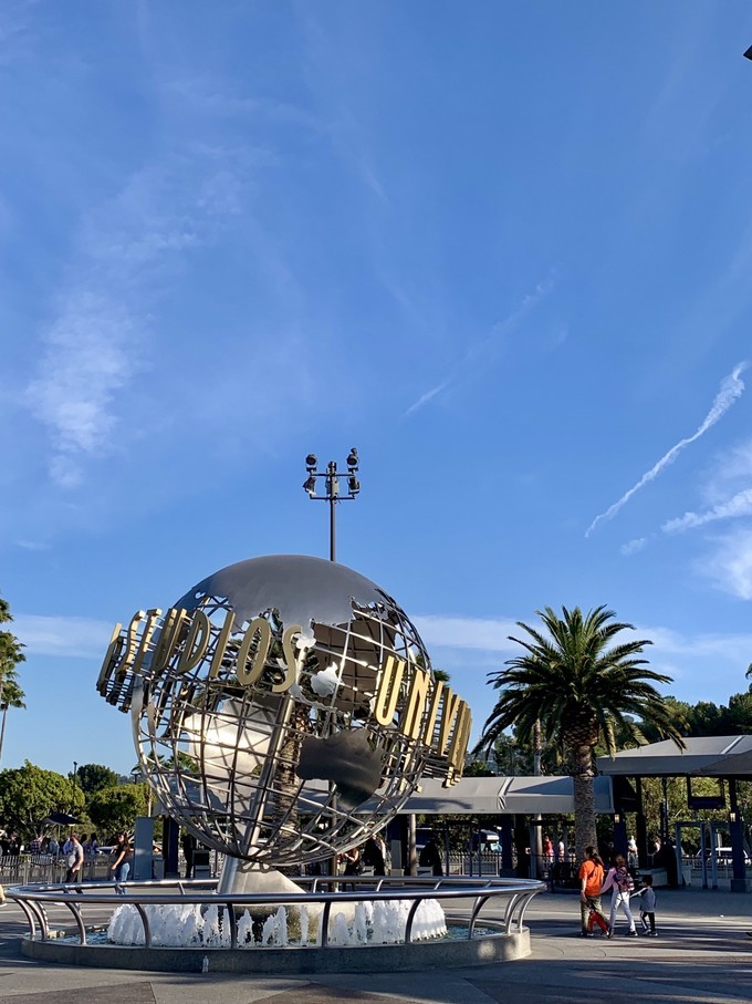 假如美国能说话（洛杉矶篇）