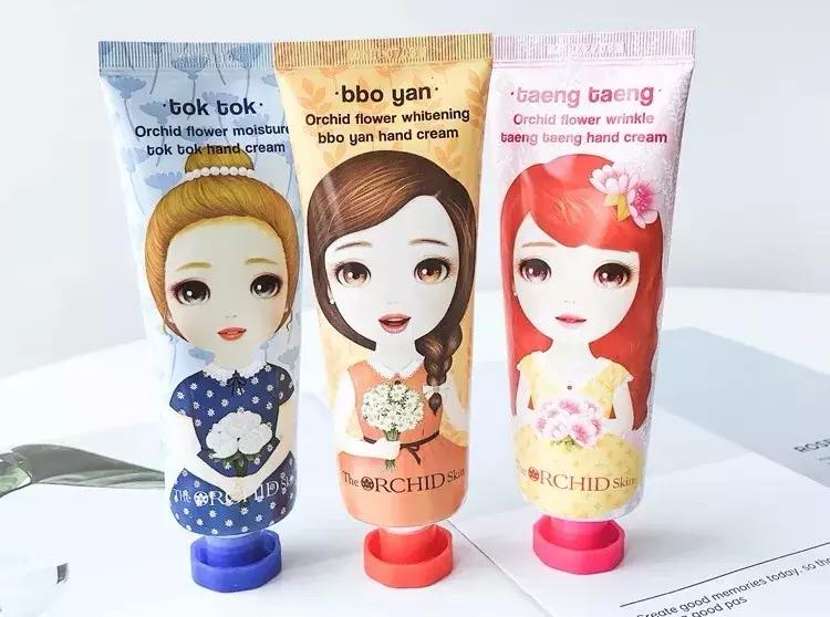 8款护手霜暖心测试,护手霜夏季专用测评