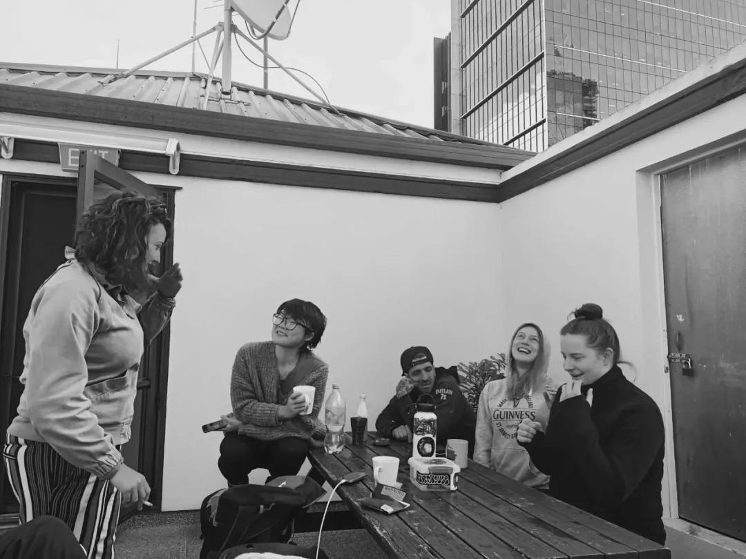 奥克兰旅居生活,新西兰打工旅行每日一记