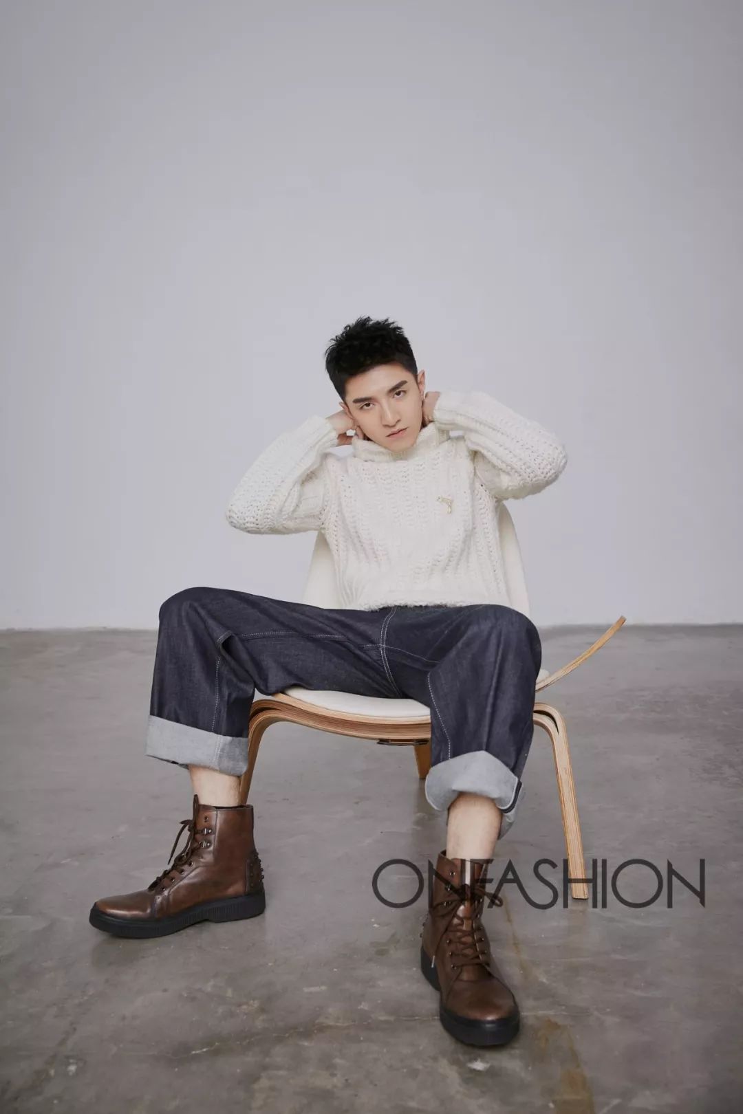 金瀚钢铁直男综艺节目,钢铁直男考验