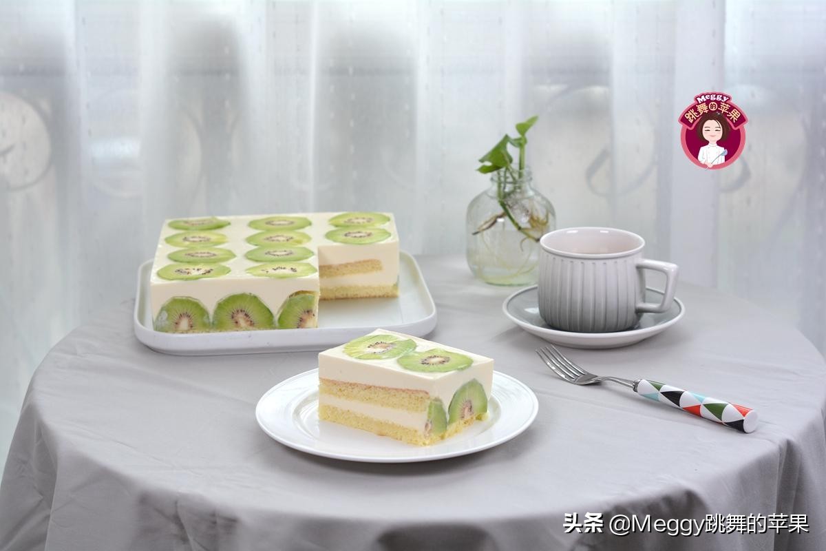 好吃不腻的慕斯蛋糕,慕斯蛋糕一口胖十斤系列