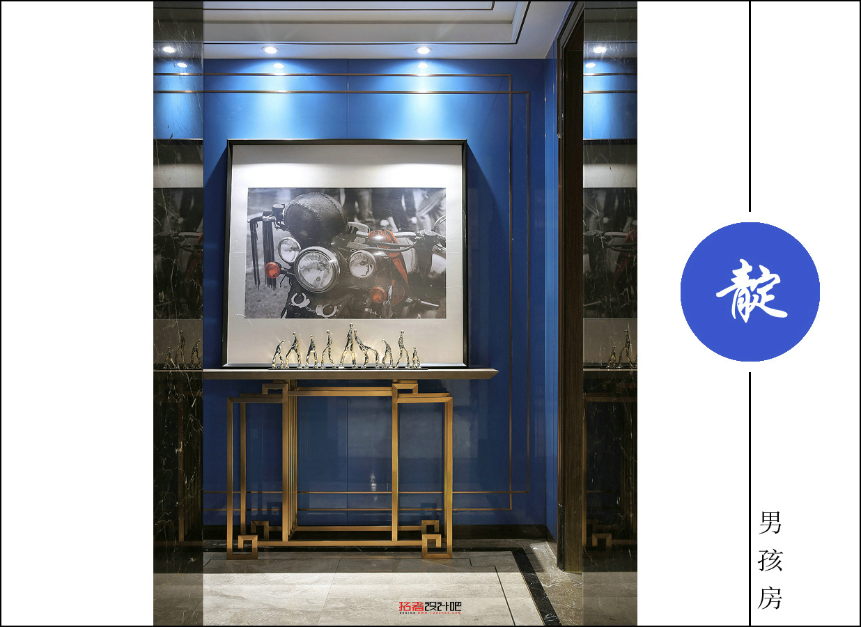 亿城燕西华府,北京市亿城燕西华府