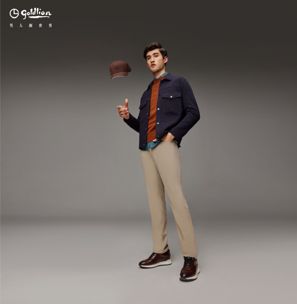 get叠穿方法,get男款衣服