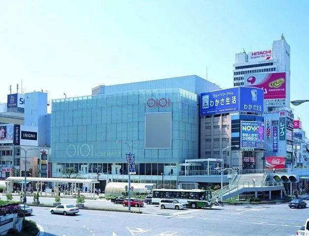 除了日本东京大阪北海道还有什么,大阪神户购物