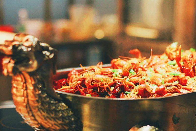 长沙东方船说海鲜自助餐厅自助餐89.9元/1大1小，让你吃到扶墙走