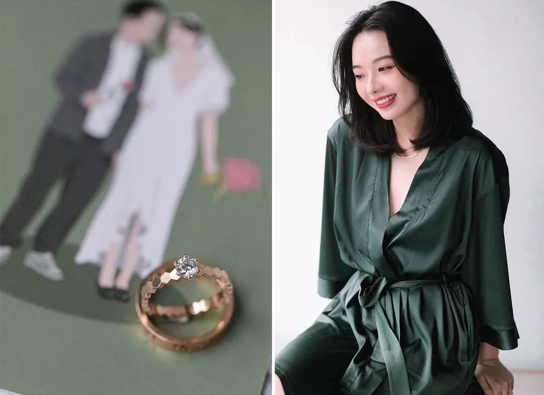 等待过后依旧心存欢喜与期待（婚礼延期攻略）