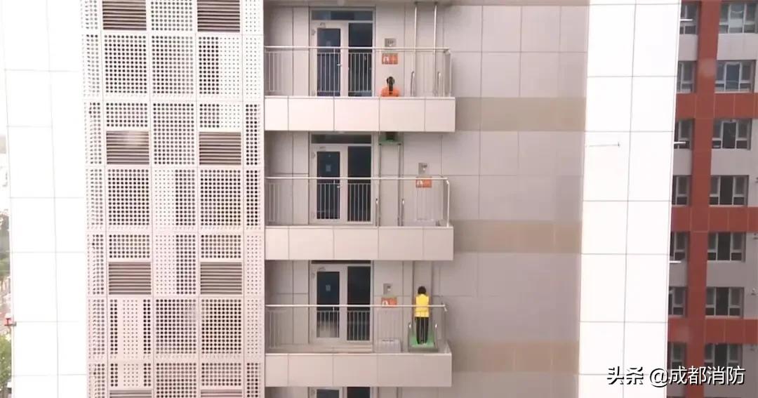 常识科普如何预防高层建筑火灾,森林火灾预防扑救及安全避险常识