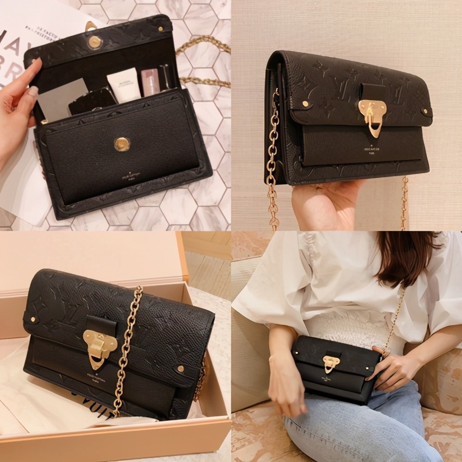 lvwoc链条包鉴定,lvwoc价格一览表