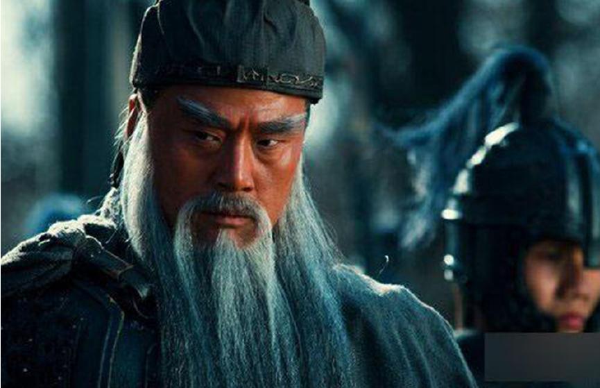 击败武财神关羽有什么讲究,过五关斩六将为何阻拦关羽