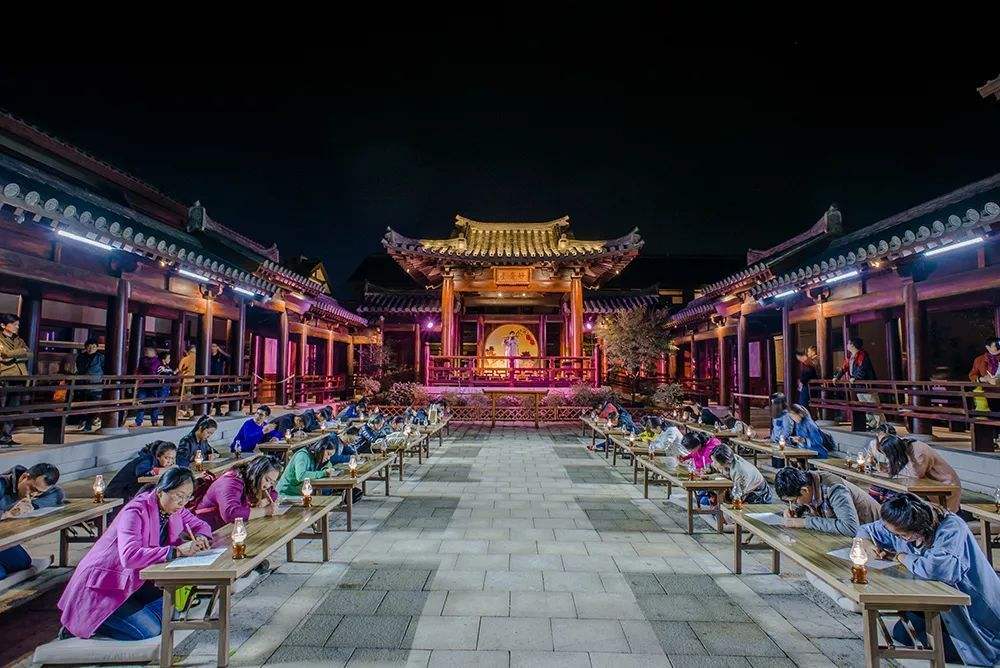 无锡拈花湾住宿攻略,无锡拈花湾两天一夜旅游攻略