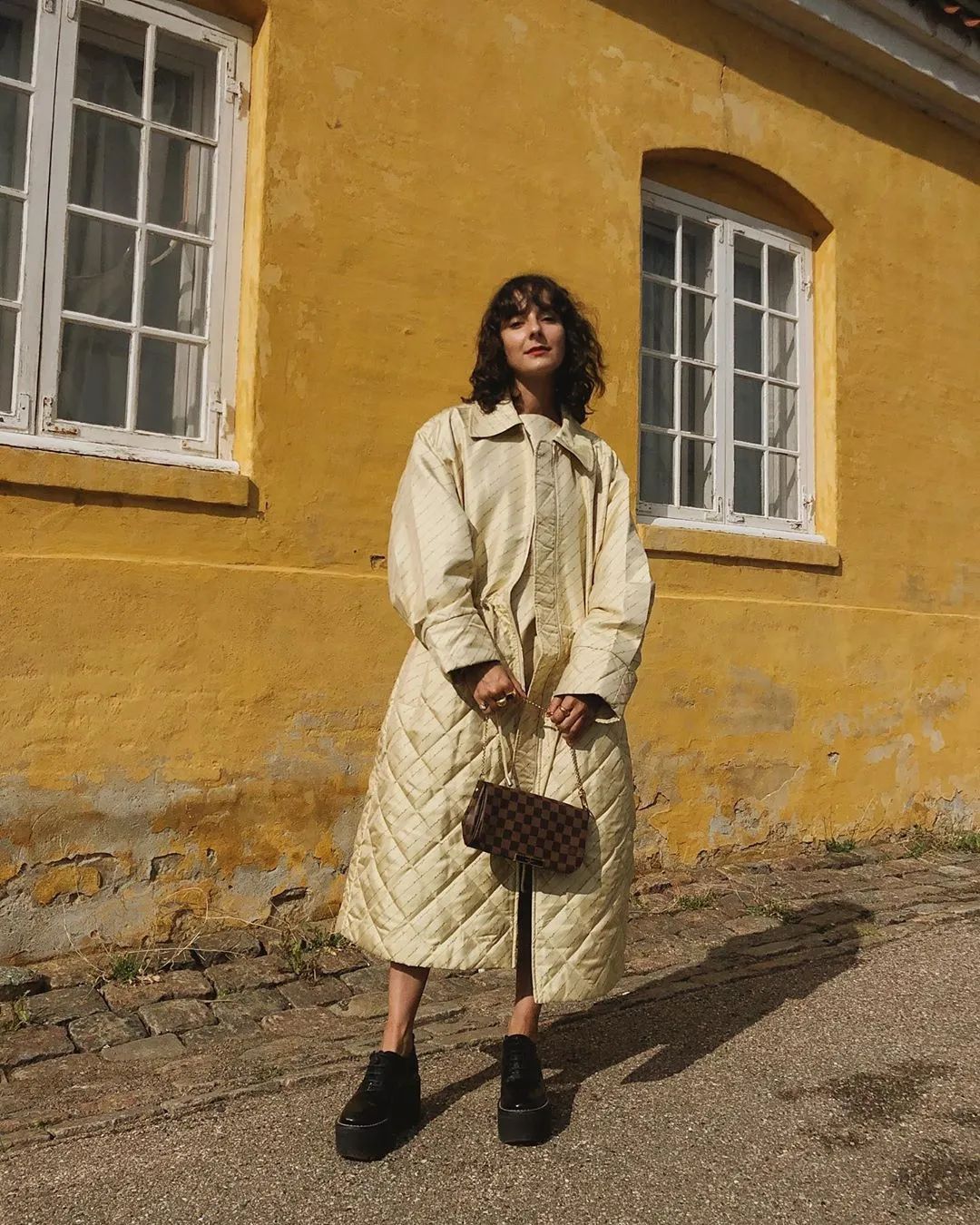 入冬四件套我不配文案,入冬四件套没有棉衣来的实在