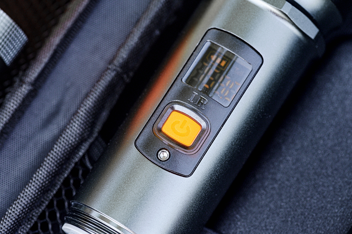 歌神就要秀出来，户外K歌好帮手，维妙K9三分频音箱上手体验