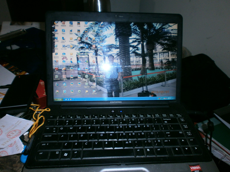 为什么我买的这种笔记本修来修去都修不好呢？