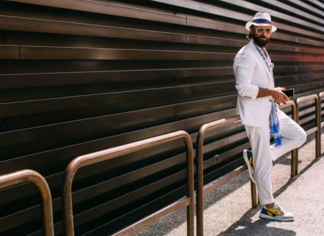 帽子选择技巧,帽子选择困难症