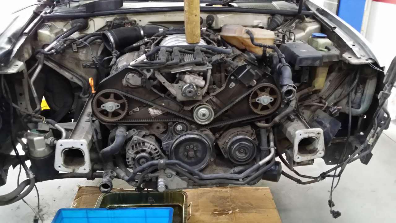 感觉车有异响怎么排查,有什么好的方法能查出车子异响