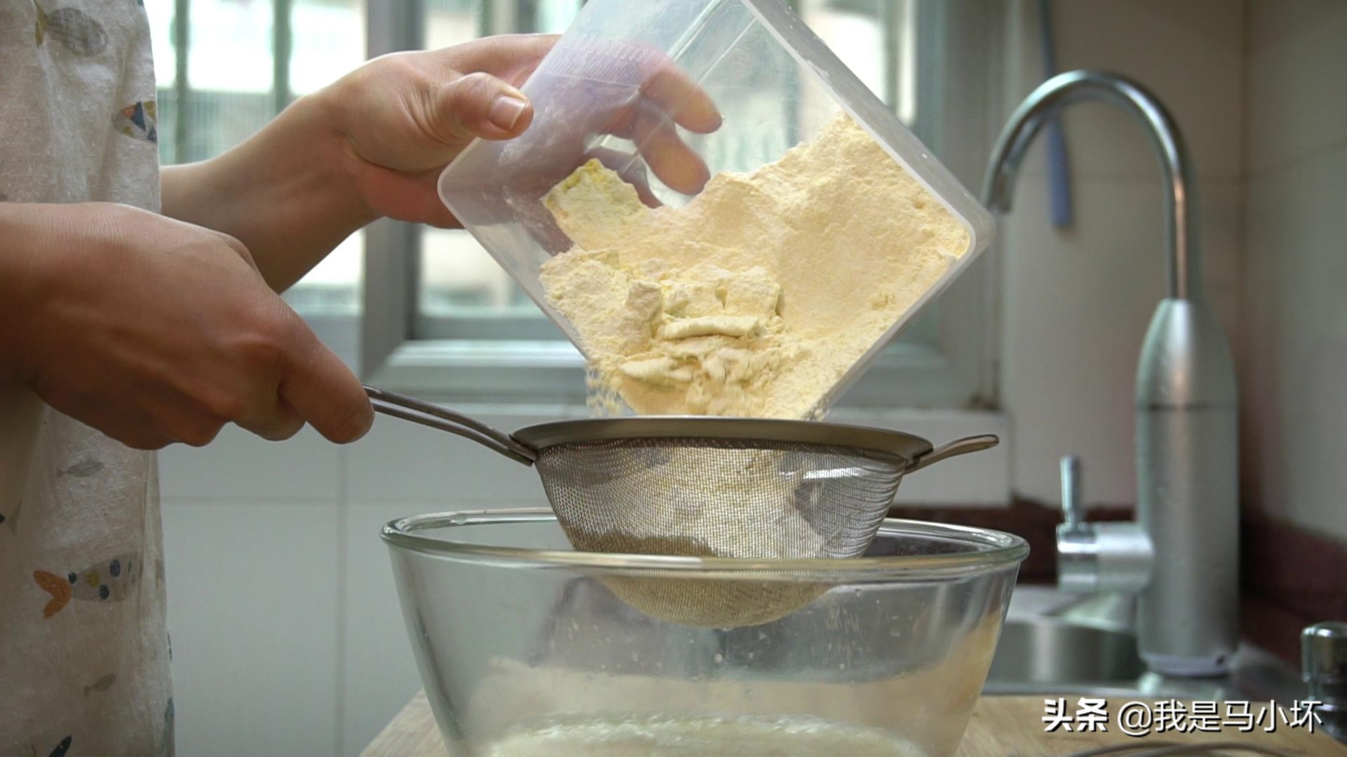 可爱又好吃的糕点做法还简单,糕点做法简单又好吃小学生也能做