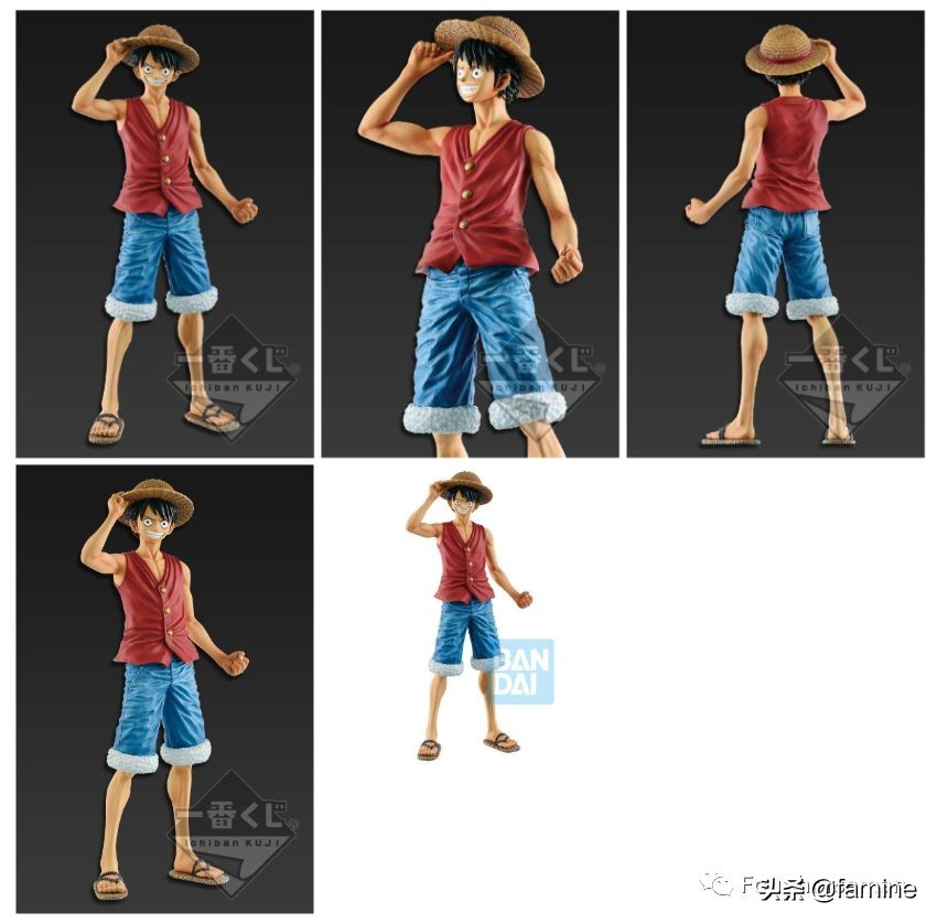 蒙奇d路飞中的d代表什么,蒙奇d路飞用日文怎么讲