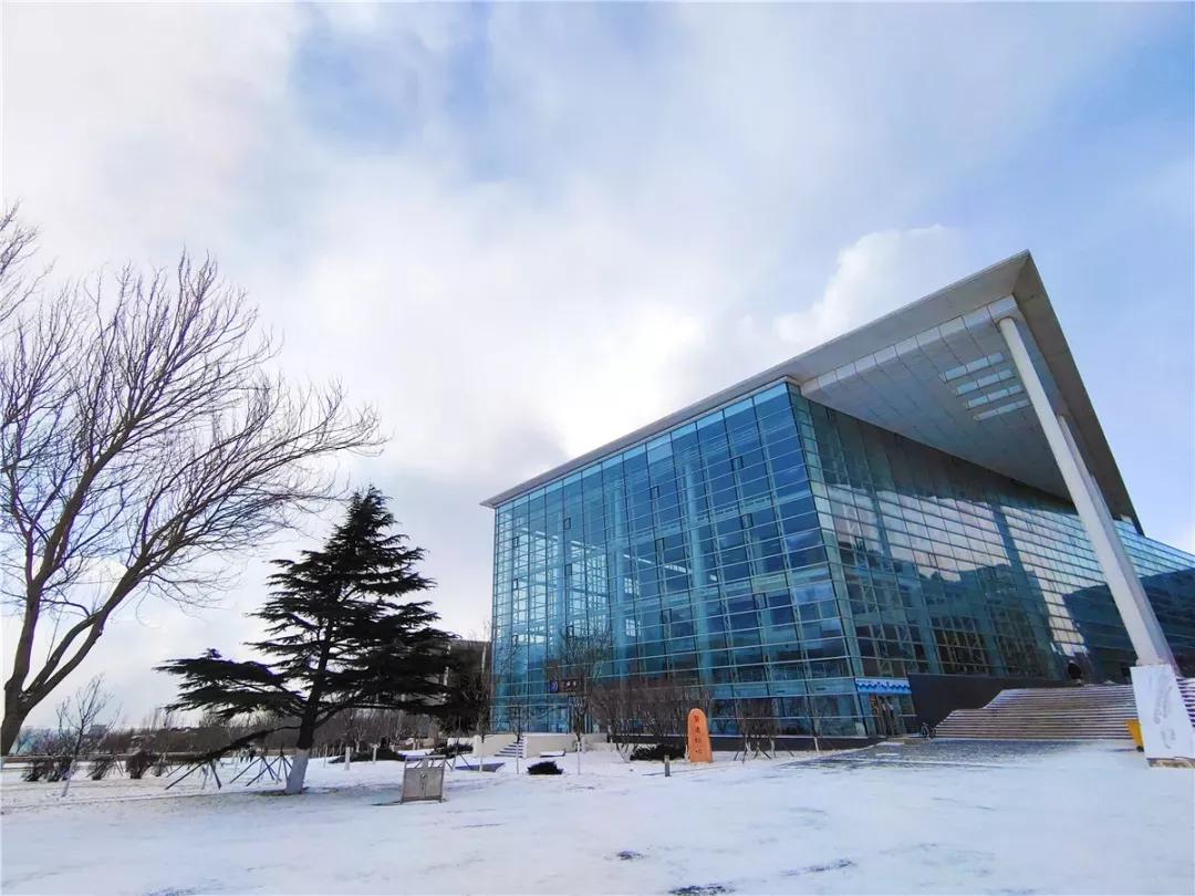 辽宁省高校（三十一）大连医科大学